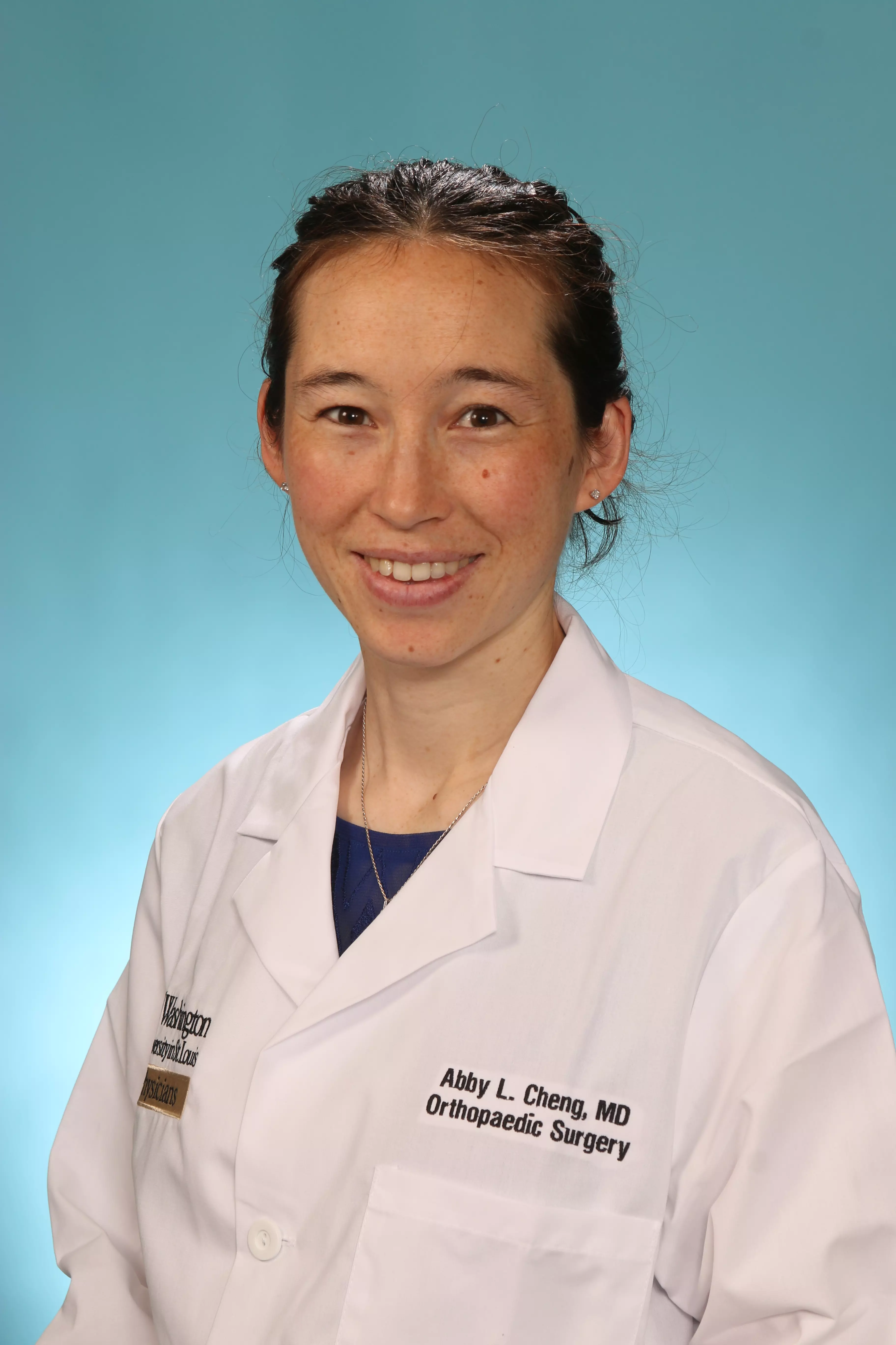 Abby Cheng, MD